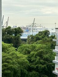 The Pearl @ Mount Faber (D4), Condominium #501883881